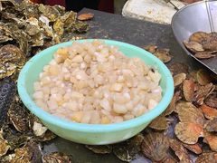 -恒达综合农贸市场(黄山路店)