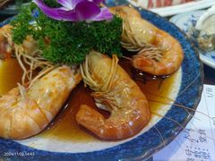 -金龙·打边炉(武进路店)