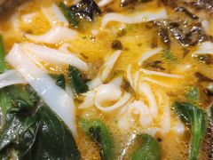 -小满手工粉(上海月星环球港店)