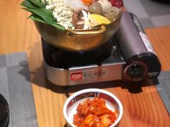 寿喜锅-文三酒肆自助放题(新街口友谊广场店)