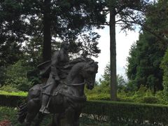 -井冈山革命烈士陵园