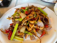 -乌记大厨餐厅