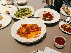 -徐记海鲜(观沙岭|滨江新城店)