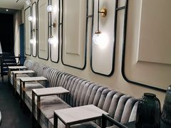 -大酉·M Coffee(北京美术馆店)