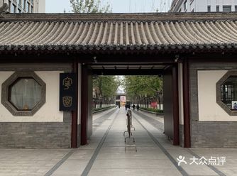 记得以前去北宁公园还是小时候，这么多年之后再次游览冬