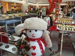 -佰园全日西餐厅-厦门佰翔软件园酒店