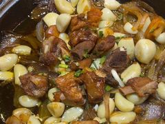 -永安鱼庄·镇江菜(丁卯店)