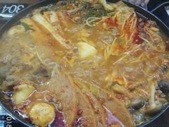 -米屋石锅拌饭(师大店)