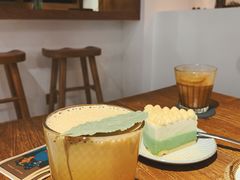 -PUZZLE COFFEE 拼图咖啡