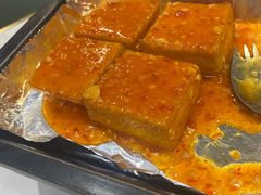 -刘胖子家常菜·蹄花焖藕(中南店)