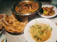 -东北灶(青浦万达茂店)