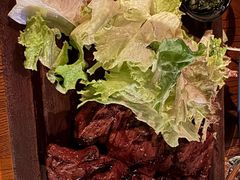 -El Bodegon阿根廷秘鲁餐厅(幸福路店)