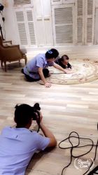 -星豆豆儿童摄影(南郊太白南路店)