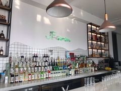 -JF Garden(渔人码头店)