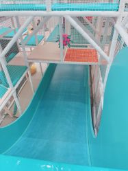 -奈尔宝家庭中心·亲子餐厅(鄞州万达店)