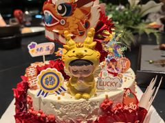 -锦楼·臻选新杭帮(正大广场店)