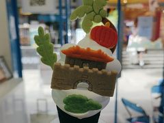 -CORNER CONE GELATO酷矿手作霜淇淋(南头古城店)