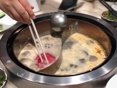 -煲宫(华润万象城店)