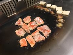 -大渔铁板烧(花园道店)