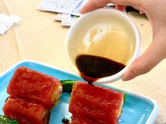 -湖滨步步高酒店·中餐厅