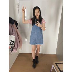 点击看大图 -MS.SALON美发沙龙