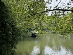 -西溪国家湿地公园