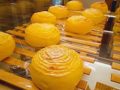 南瓜嘟嘟-奈雪的茶(市百一店)