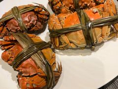 -博林天瑞喜来登酒店·西丽尚膳