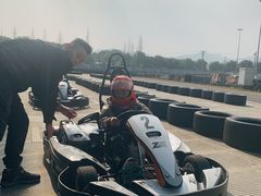 -浙江国际赛车场
