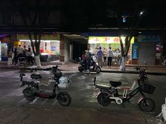 -小草糖水(海棠村店)