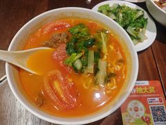 -寻裕记·现炒浇头面(人民广场店)