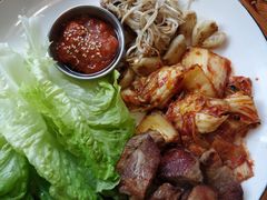 -青春分食(仙林大学城店)