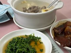 -蘭心餐厅(进贤路店)