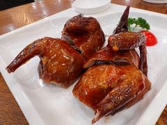 -富豪酒家(正大广场店)