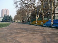 -陕西师范大学(雁塔校区)