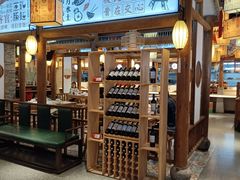 大堂-小湘旺(港湾花园店)