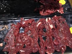 -陈记顺和牛肉火锅馆(天河北路店)
