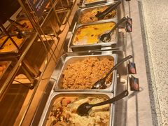 -比格比萨自助(宝山日月光店)