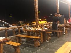 -小饭桶(野三坡百里峡店)