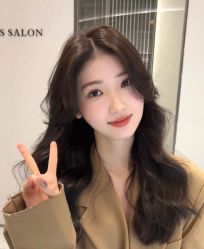 -吉艺心专业美发造型