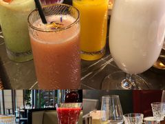 -海派悦庭·海胆烧麦·新融合菜(凯德广场店)