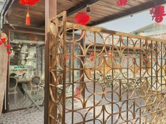 -糖房咖啡(南锣鼓巷店)