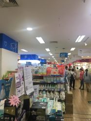 -孩子王(奥克斯广场店)