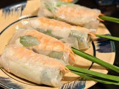 -Cuc Gach Quan Restaurant