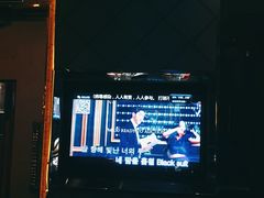 -K+全国连锁KTV(绿地缤纷天地店)