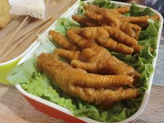 -三番火辣串串香(南市场店)