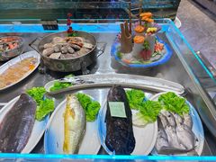 -大众海鲜(巨龙北路店)