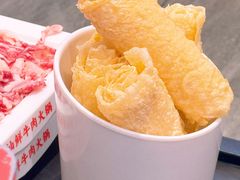 -八合里潮汕鲜牛肉火锅(福州万象城店)