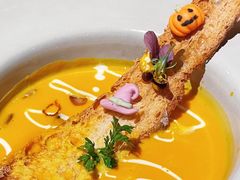 -果仁·意大利餐厅(财富广场店)