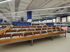 -盒马X会员店(上海森兰商都店)